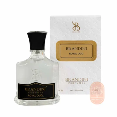 خرید عطر کرید رویال عود برندینی