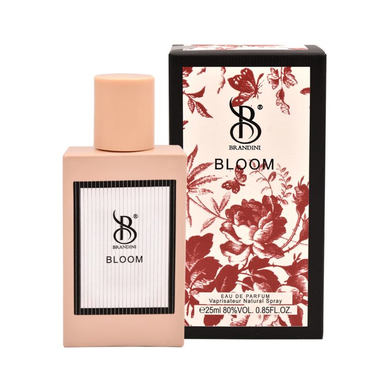 عطر زنانه گوچی بلوم برندینی