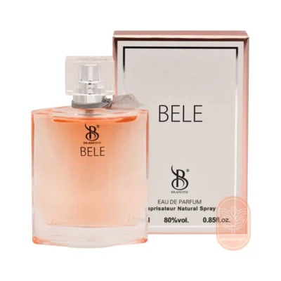 خرید عطر جیبی زنانه لانکوم لا ویه است بله برندینی