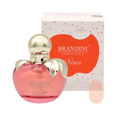 خرید عطر جیبی زنانه نینا ریچی نینا برندینی