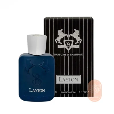 خرید عطر لیتون برندینی