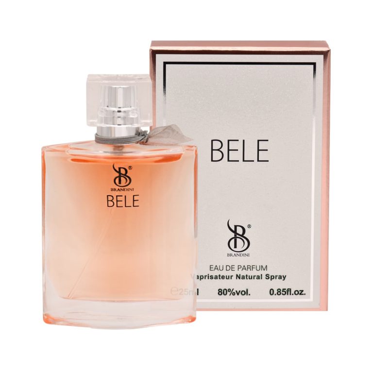 عطر زنانه لانکوم لاویه است بله برندینی