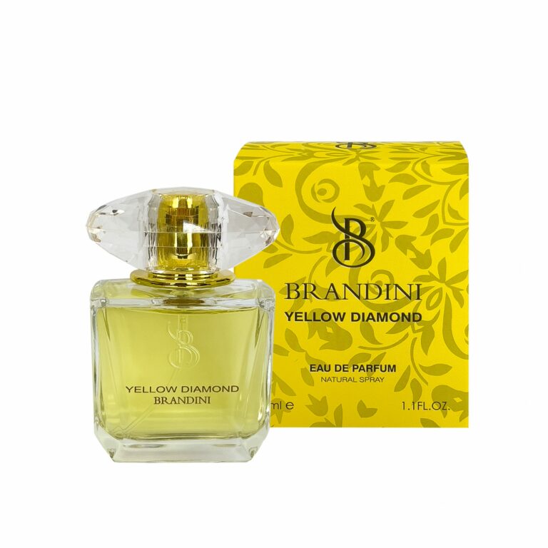 Brandini Yellow Diamond