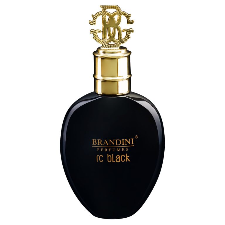 عطر زنانه روبرتو کاوالی نرو اسولوتو برندینی