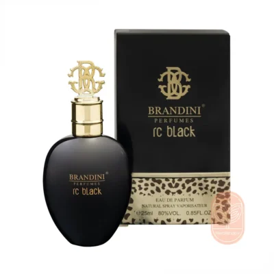 خرید عطر آرسی بلک برندینی