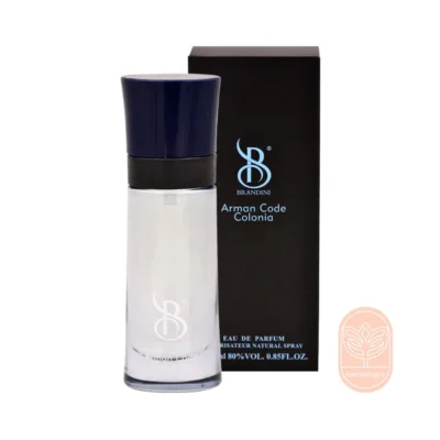 خرید عطر آرمانی کد کولونیا برندینی