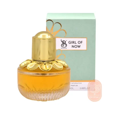 خرید عطر الی صعب گرل آو نو برندینی