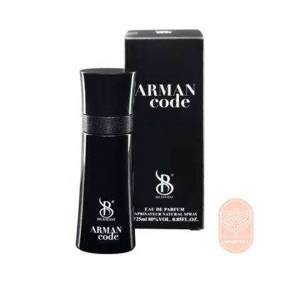 خرید عطر جورجیو آرمانی کد برندینی