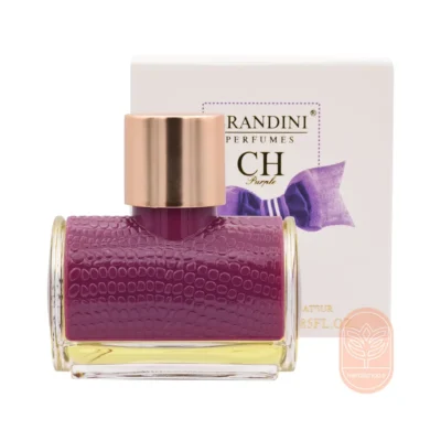 خرید عطر سی اچ پرپل برندینی