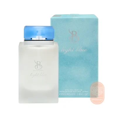 خرید عطر لایت بلو برندینی