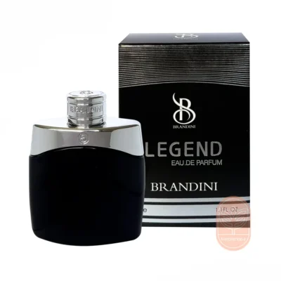 خرید عطر مون بلان لجند برندینی