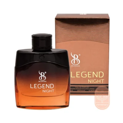 خرید عطر مون بلان لجند نایت برندینی
