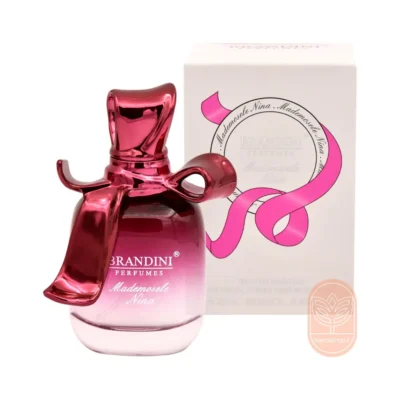خرید عطر نینا ریچی مادمازل ریچی برندینی