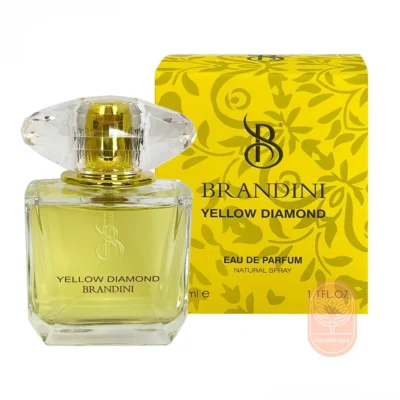 خرید عطر ورساچه یلو دیاموند برندینی