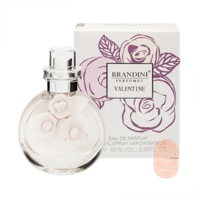خرید عطر ولنتاین برندینی