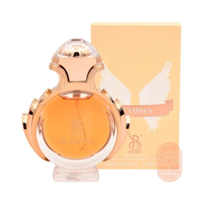 خرید عطر پاکو رابان المپیا برندینی