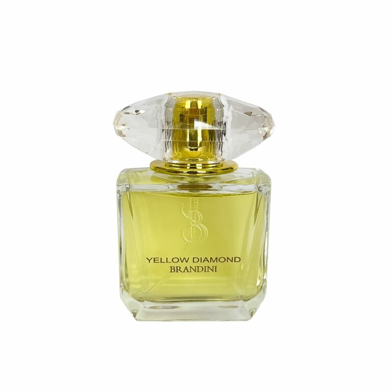 عطر برندینی یلو دیاموند