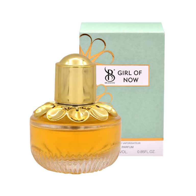 عطر زنانه الی صعب گرل آو نو برندینی