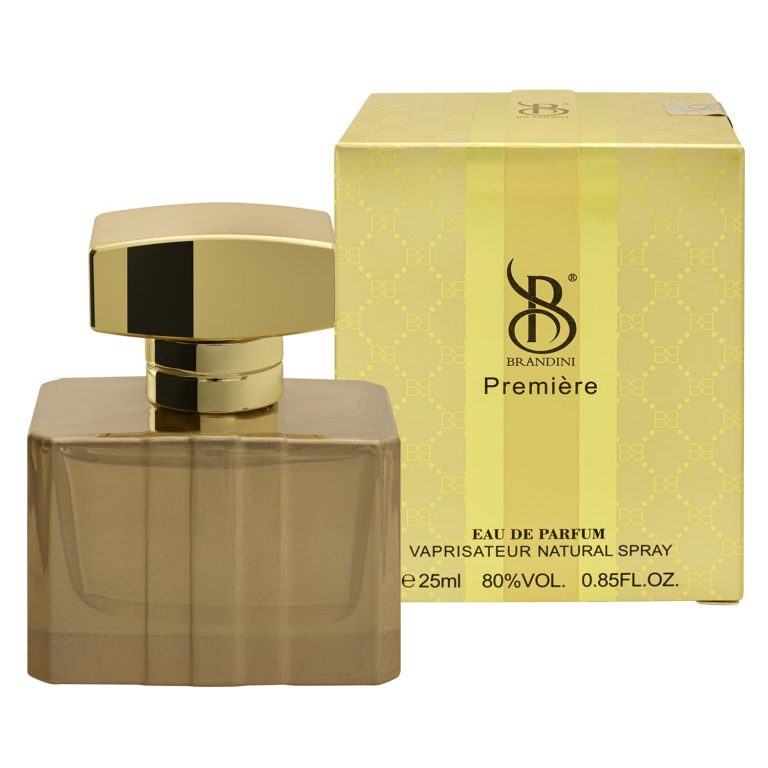 عطر زنانه گوچی پریمیر برندینی