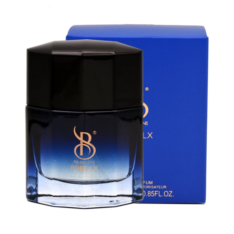 عطر مردانه پاکو رابان پیور ایکس اس برندینی