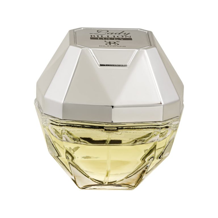 عطر زنانه پاکو رابان لیدی میلیون لاکی برندینی
