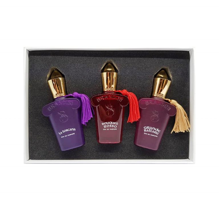 گیفت ست 33 میل برندینی زنانه | Brandini Giftset women