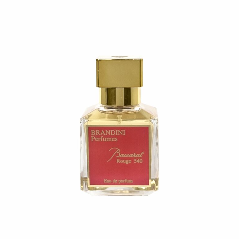 Brandini Baccarat Rouge