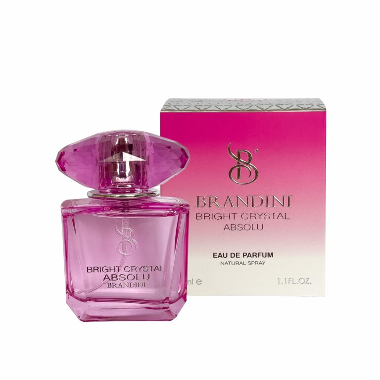 Brandini Bright Crystal Absolu