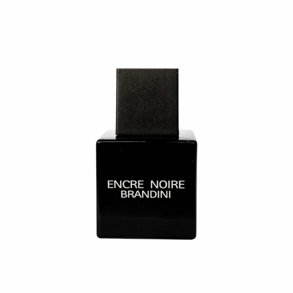 Brandini Encre Noir