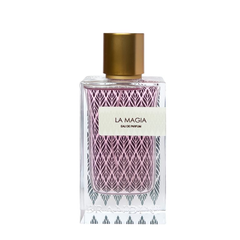 Brandini La magia