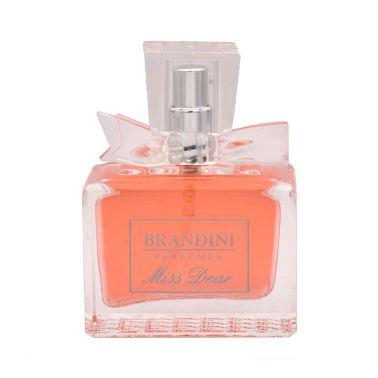 Brandini Miss dear