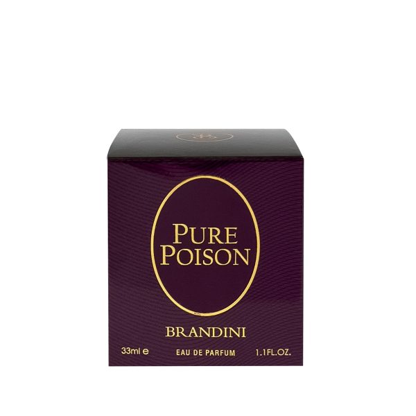 Brandini Pure poison 33ml