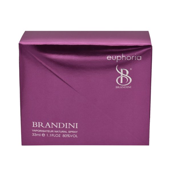 Euphoria Brandini