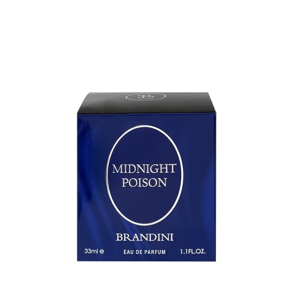 Midnight Poison brandini