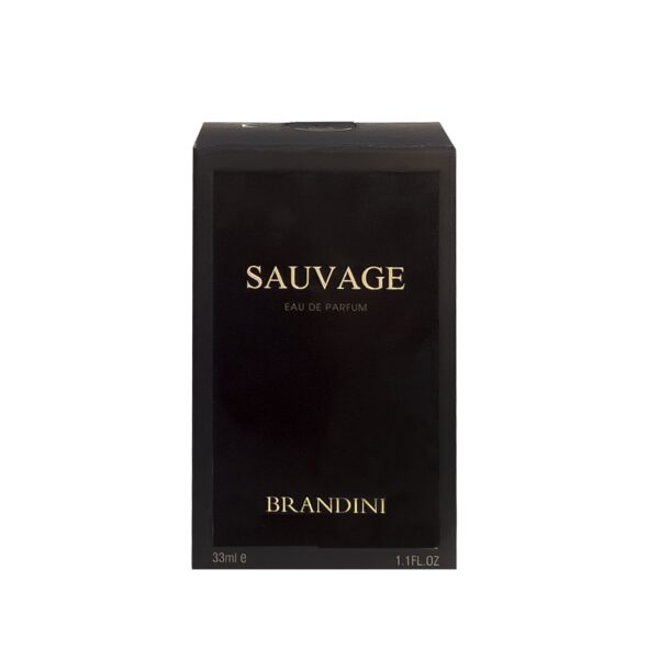 Sauvage Brandini