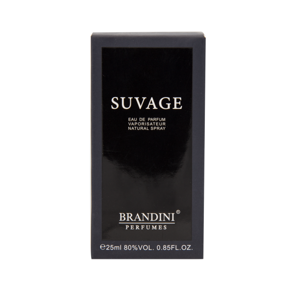 Suvage Brandini