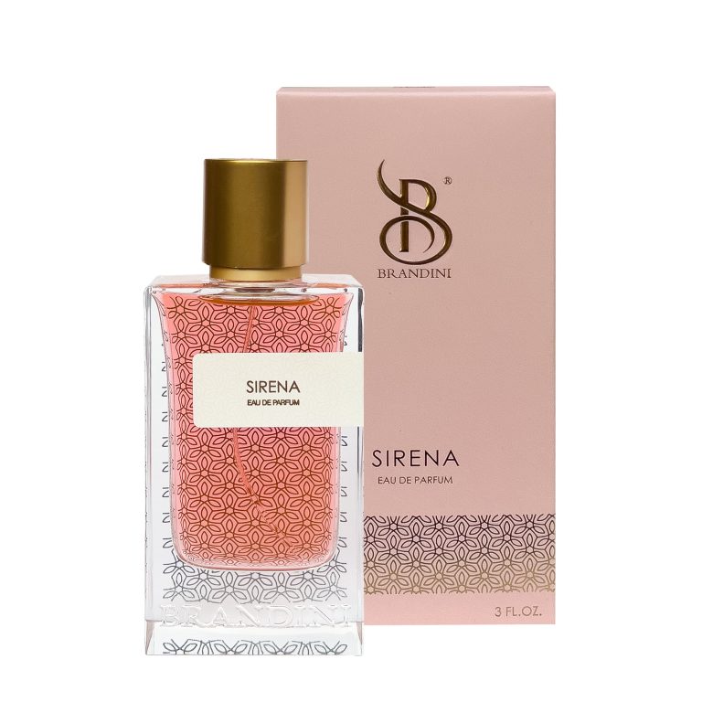ادکلن Sirena برندینی