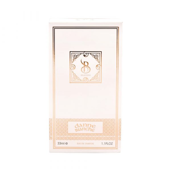 عطر دان بلانچه برندینی | Brandini Danne blanche - Image 5