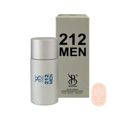 خرید عطر 212 مردانه برندینی