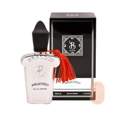 خرید عطر آرجنتو برندینی
