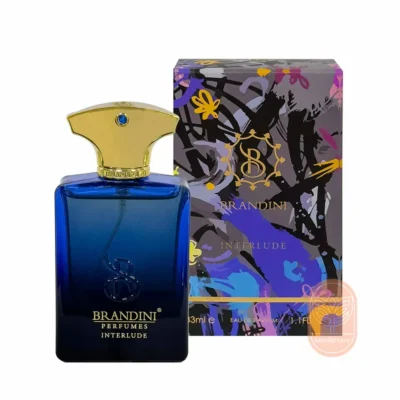 خرید عطر آمواج اینترلود برندینی