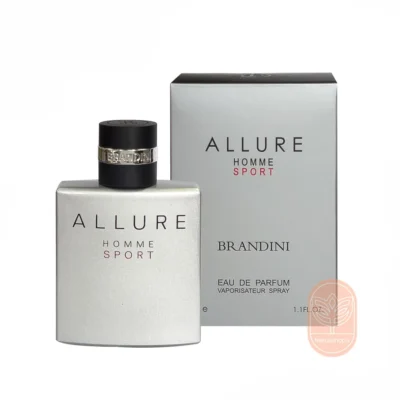 خرید عطر الور هوم اسپرت برندینی