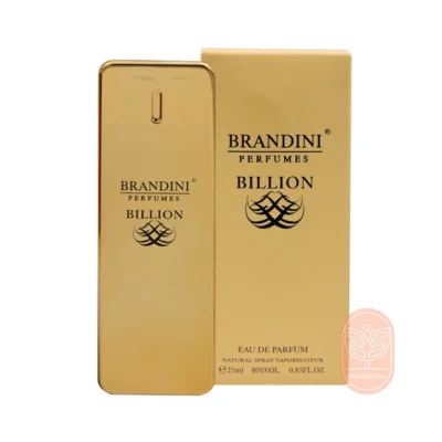 خرید عطر بیلیون مردانه برندینی