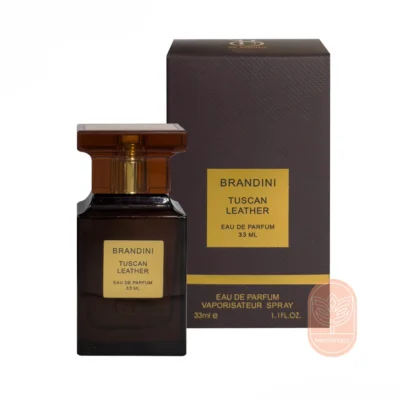 خرید عطر توسکان لدر برندینی