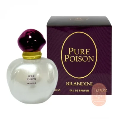 خرید عطر دیور پیور پویزن برندینی