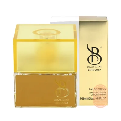 خرید عطر زن گلد برندینی