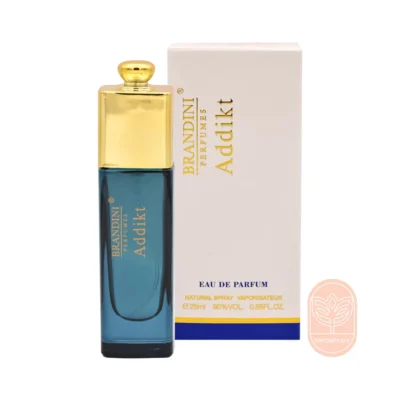 خرید عطر زنانه ادیکت برندینی