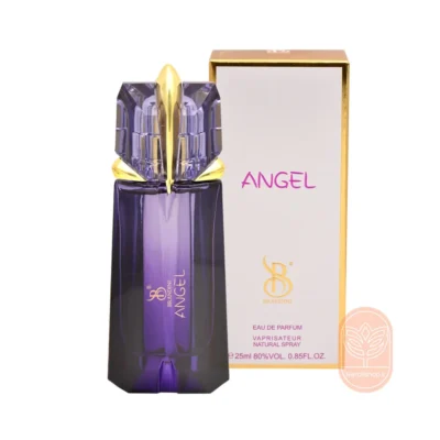 خرید عطر زنانه انجل برندینی