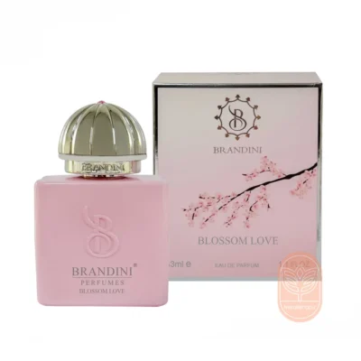خرید عطر زنانه بلاسم لاو برندینی