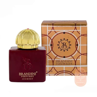 خرید عطر زنانه جورنی برندینی